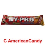 AllStars Hy-Pro Deluxe Chocolate Nut-Crunch 100g